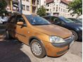 OPEL CORSA C 2003 - 2