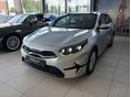 KIA CEE'D Ceed SW 1.5 T-GDI Gold MAGYAR. 1.-TUL. ÁFÁ-S. 133.611 km. Nr.: 109