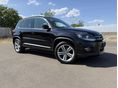 VOLKSWAGEN TIGUAN 2.0 CR TDi BMT Trend&Fun R LINE! AUTOMATA PARKOLÁS! AUTO HOLD! 2 ÉV KPM VIZSGA!