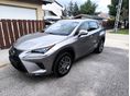 LEXUS NX 300h Luxury CVT