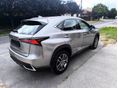 LEXUS NX 2019/9 - 5