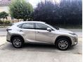 LEXUS NX 2019/9 - 6
