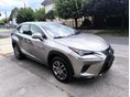 LEXUS NX 2019/9 - 7