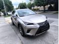 LEXUS NX 2019/9 - 8