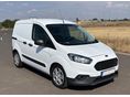 FORD COURIER Transit1.5 TDCi Trend