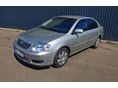 TOYOTA COROLLA Sedan 1.6 Sol KLÍMA.+4TÉLI GUMI.MEGKÍMÉLT ÁLLAPOT