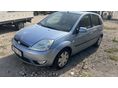 FORD FIESTA 2005/5 - 1