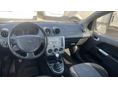 FORD FIESTA 2005/5 - 6