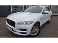 JAGUAR F-PACE 2017/2 - 2