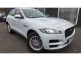 JAGUAR F-PACE 2017/2 - 1