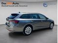 SKODA OCTAVIA 2025/8 - 2