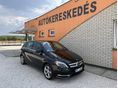 MERCEDES-BENZ B 180 2012/9 - 1
