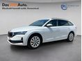 SKODA OCTAVIA Combi 1.5 TSI ACT Selection DSG mHEV ACT ÁFÁS!