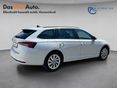 SKODA OCTAVIA 2025/8 - 2