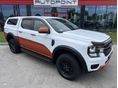 FORD RANGER 2.0 TDCi EcoBlue 4x4 XLT (Automata) MAGYARORSZÁGI! GYÁRI GARANCIÁLIS! FRISSEN SZERVIZELVE! 4 ÚJ GUMIVAL!