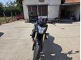 HONDA CB 600 F (HORNET) 
