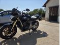 HONDA CB 600 F (HORNET) 2008/7 - 2