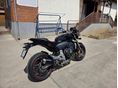 HONDA CB 600 F (HORNET) 2008/7 - 4