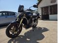 HONDA CB 600 F (HORNET) 2008/7 - 9