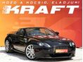 ASTON MARTIN VANTAGE V8 Convertible 4.7 - bőr - navi - memória - xenon - tempomat - bluetooth