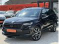 SKODA KODIAQ 2.0 TDI SCR SportLine DSG AKÁR 3ÉV GARANCIA-KÍVÜL BELÜL NAGYON IGÉNYES-JÓ GUMIK-LEINFORMÁLHATÓ-VALÓS KM