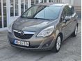 OPEL MERIVA B 1.3 CDTI Enjoy EDITION VÁLTOZAT! DUPLA DIGIT KLÍMA! ELSŐ-HÁTSÓ PARKOLÓRADAR! VONÓHOROG!