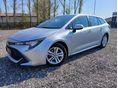 TOYOTA COROLLA Touring Sports 1.8 Hybrid Comfort Business e-CVT Távolságtartó tempomat! Sávtartó! Navigáció! Ülésfűtés! Tolatókamera! Led!