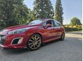 PEUGEOT 308 2011/10 - 11