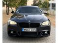 BMW 5-ÖS SOROZAT 2014/11 - 2