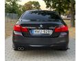 BMW 5-ÖS SOROZAT 2014/11 - 5