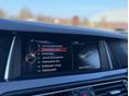 BMW 5-ÖS SOROZAT 2014/11 - 12