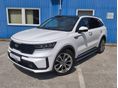 KIA SORENTO 2.2 CRDI Kryptonite 4WD DCT [7személy] M.o.-i - ÁFÁS - 1. tulajd. - Végig Kia szervíz - Pano.tető - Napfényroló - Bose