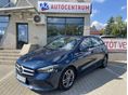 MERCEDES-BENZ B 180 Style 7G-DCT MAGYAR-1 TULAJ-VEZETETT SZERVIZMÚLT-GYÁRI FÉNY-TÁVTARTÓ TEMPOMAT-HOLTTÉRFIGYELŐ