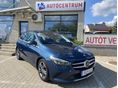 MERCEDES-BENZ B 180 2020/8 - 2