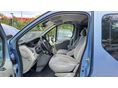 OPEL VIVARO 2007/11 - 9
