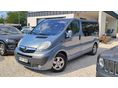 OPEL VIVARO 2.0 CDTI DC L1H1 2.9t