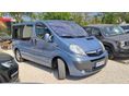OPEL VIVARO 2007/11 - 2