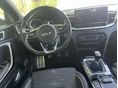 KIA PRO CEE'D 2021/12 - 2