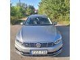 VOLKSWAGEN PASSAT 2018/8 - 10