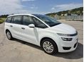 CITROEN GRAND C4 PICASSO C4Picasso 1.6 VTi Collection (7 személyes ) Magyarországi.garantált km futású!