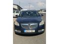 OPEL INSIGNIA 2012/8 - 2