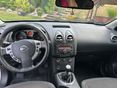 NISSAN QASHQAI 2007/11 - 4