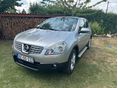 NISSAN QASHQAI 2007/11 - 7