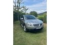 NISSAN QASHQAI 2007/11 - 8