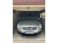 NISSAN QASHQAI 2007/11 - 2