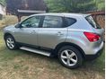 NISSAN QASHQAI 2007/11 - 12