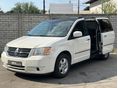 DODGE GRAND CARAVAN 2010/9 - 2