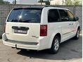 DODGE GRAND CARAVAN 2010/9 - 4