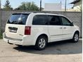 DODGE GRAND CARAVAN 2010/9 - 5