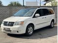 DODGE GRAND CARAVAN 2010/9 - 12